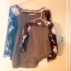 Mommy & Me Shirts